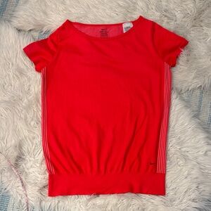 Women’s Nike Bright Short Sleeve Tee